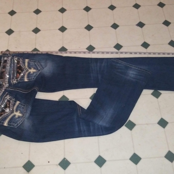 ☆☆BLINGED UP ROCK RIVIVALS☆☆ - Picture 6 of 8